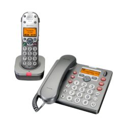 Amplicomms Powertel 880 Amplified Telephone Set